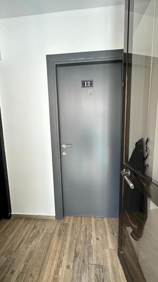 Host Elios Tirana Apartment Luaran gambar