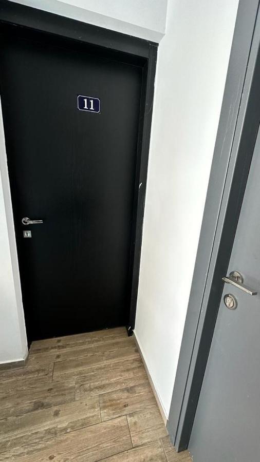 Host Elios Tirana Apartment Luaran gambar