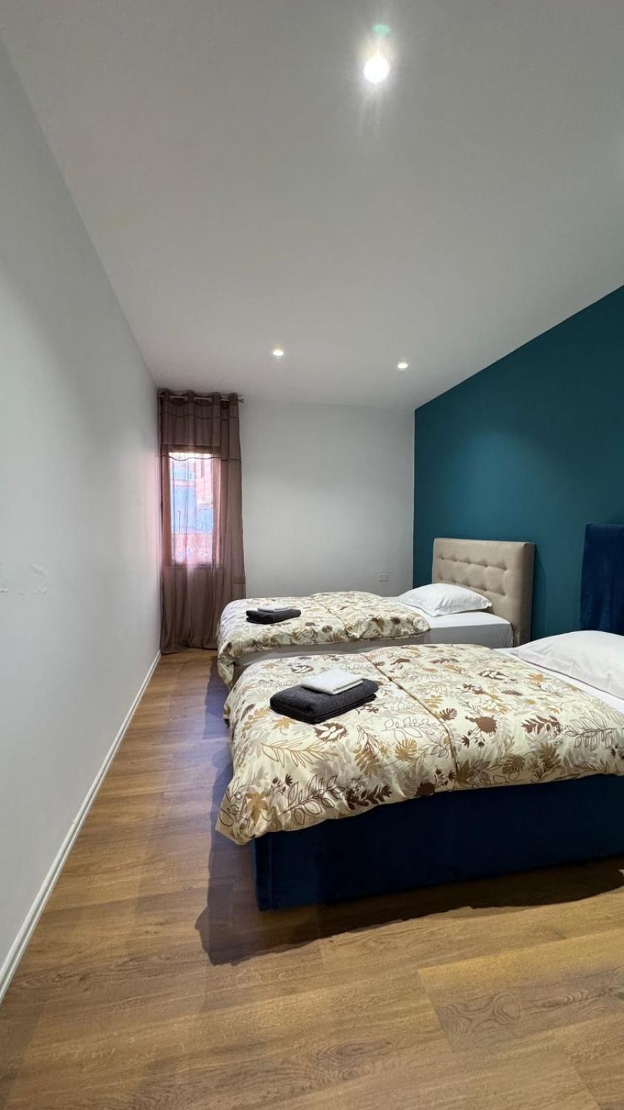 Host Elios Tirana Apartment Luaran gambar