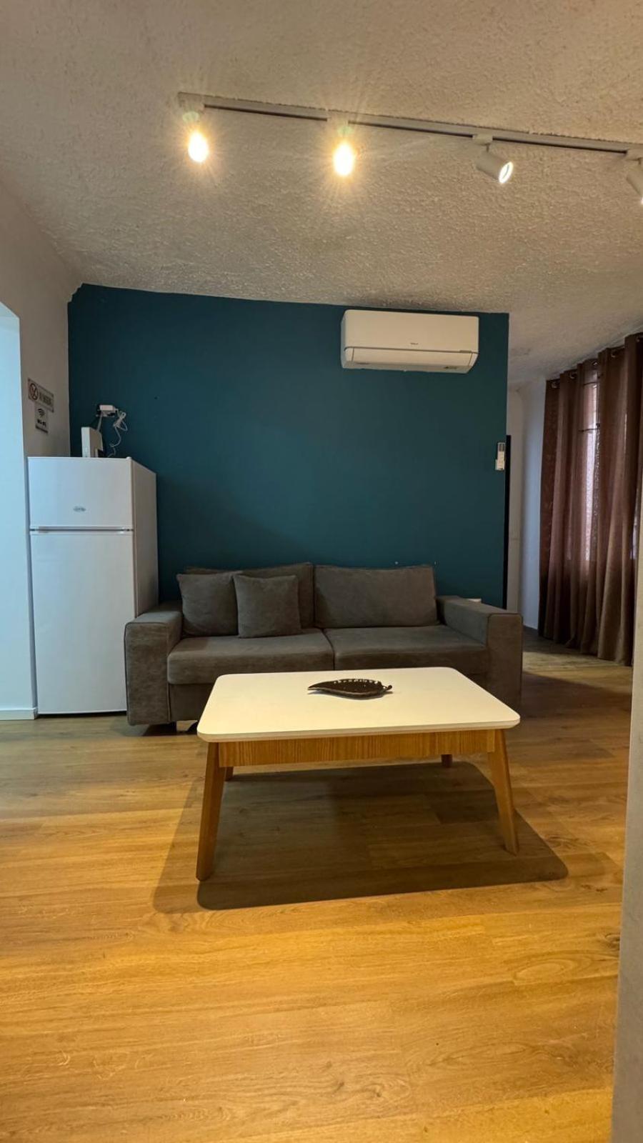 Host Elios Tirana Apartment Luaran gambar